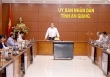 An Giang ghi nhận 1 ca nhập cảnh trái phép dương tính với SARS-CoV-2