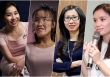 4 nữ doanh nhân Việt vào danh sách truyền cảm hứng năm 2021, họ là ai?