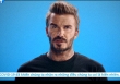 David Beckham kêu gọi tiêm vắc xin bảo vệ bản thân và cộng đồng