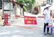 15h hôm nay, lập 9 chốt kiểm soát dịch COVID-19 các tuyến đường trọng yếu Vĩnh Phúc