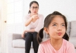 Ba mẹ có nên ra lệnh khi dạy trẻ?