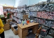 Bình Dương thu giữ 1.500 đôi giày Nike, Adidas nghi giả