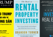 Đây là 10 cuốn sách bán chạy nhất Amazon, bạn không nên bỏ qua