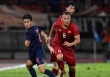 FIFA đánh giá cao vai trò của Trọng Hoàng trước trận gặp Malaysia
