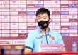 Tiền vệ Xuân Trường: 'ĐT Việt Nam cần tiếp cận trận đấu chặt chẽ và chờ cơ hội'