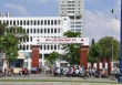 Phong tỏa Bệnh viện Bệnh nhiệt đới TP.HCM