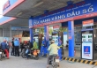 PVOil sẽ chỉnh lại văn bản yêu cầu nhân viên nghỉ việc nếu làm thêm shipper, bán hàng, taxi công nghệ... trong mùa dịch COVID-19