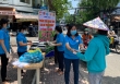 TP.HCM chi 886 tỷ đồng hỗ trợ người dân bị tác động do dịch COVID-19