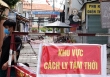 Danh sách điểm phong tỏa tại TPHCM tính đến 14h ngày 25/6/2021
