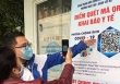 Làm thế nào để khai báo y tế điện tử tại TP.HCM?