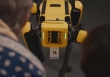Robot Mỹ nhảy điêu luyện theo bài hát của BTS