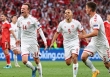 Link xem trực tiếp CH Czech vs Đan Mạch, 23h ngày 3/7