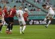 Hạ gục CH Czech, Đan Mạch tiếp tục hành trình kì diệu tại Euro 2020