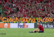 Highlight CH Czech vs Đan Mạch: 'Những chú lính chì' vào bán kết Euro 2020