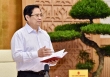 Thủ tướng yêu cầu TPHCM chuẩn bị cho việc hạn chế ở mức cao nhất người dân đi lại