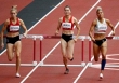 Quách Thị Lan lập kỳ tích điền kinh, vào bán kết Olympic Tokyo