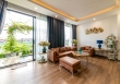 Nhà đẹp Bát Tràng ấn tượng thiết kế vừa ở vừa kinh doanh 