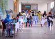 Bệnh viện Từ Dũ, Hùng Vương tiêm vaccine phòng COVID-19 cho phụ nữ mang thai trên 13 tuần 