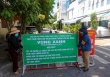 Thêm 9.580 ca mắc COVID-19 ngày 15/8, riêng TP.HCM và Bình Dương 6.874 ca