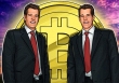 Dự đoán của hai anh em sinh đôi nhà Winklevoss về Bitcoin đã thành hiện thực