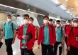 Đặng Văn Lâm hội quân cùng ĐT Việt Nam sau gần 2 năm