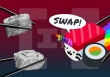 Tăng 180% vào năm 2021, SUSHI coin có thực sự là 'món hời' cho các nhà đầu tư?