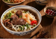 Món ngon mỗi ngày: Bún bò gân
