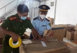 Kho chứa đồ chơi Trung thu nghi hàng Trung Quốc nhập lâu cực lớn bị triệt phá