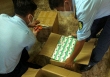 Thu giữ 450 máy đo nồng độ oxy trong máu nhập lậu tại TP.HCM
