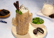 Món ngon mỗi ngày: Trà sữa royal cookies
