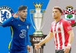 Link xem trực tiếp Chelsea vs Southampton lúc 21h ngày 2/10