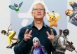 Apple không tạo ra trò chơi, nhưng sẽ thống trị ngành công nghiệp game trong tương lai?