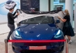 Tesla lập kỷ lục doanh số xe điện trong quý III