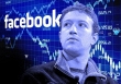 Cổ phiếu Facebook lao dốc sau khi bị gián đoạn tồi tệ nhất kể từ năm 2008