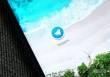 Telegram 'hưởng lợi' sau sự cố gián đoạn của Facebook