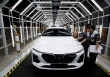 Reuters: VinFast sẽ bắt đầu giao xe hơi điện cho khách hàng tại Mỹ dự kiến vào cuối năm 2022