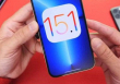 iOS 15.1 và iPadOS 15.1 có thể được phát hành vào ngày 25/10