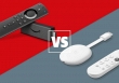 Chromecast và Amazon Fire TV Stick 4K: Thiết bị phát trực tuyến nào tốt nhất?
