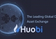 Sàn Huobi: Hướng dẫn đăng ký, xác minh, mua bán A-Z