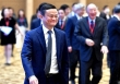 Cổ phiếu Alibaba tăng 7% sau khi Jack Ma xuất hiện ở châu Âu
