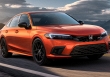 Honda Civic Si 2022 giảm công suất nhưng cảm giác lái thú vị hơn