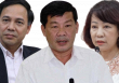 Kỷ luật nguyên chủ tịch Bình Dương và 3 phó chủ tịch Quảng Ninh