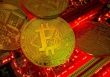 Bitcoin đột ngột rơi khỏi đỉnh, thị trường tiền ảo lao đao