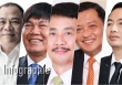 10 người giàu nhất sàn chứng khoán Việt Nam tuần qua (18 - 22/10): Ai kiếm tiền nhiều nhất?