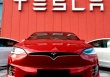 Người Mỹ đang mua xe Tesla chứ không phải xe điện