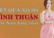 KQXSBTH 28/10/2021: Trực tiếp xổ số Bình Thuận thứ Năm ngày 28/10/2021