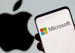 Vượt Apple, Microsoft trở thành công ty giá trị nhất thế giới