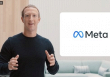 Tại sao Facebook đổi tên công ty thành Meta?