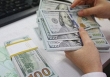 Giá USD cuối tuần tăng mạnh