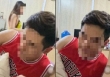 Diễn viên 'Thương con cá rô đồng' lộ clip nóng?